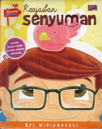 Image of Keajaiban Senyuman