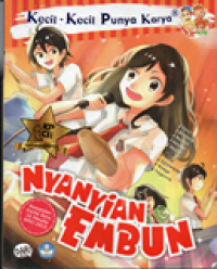 Nyanyian Embun