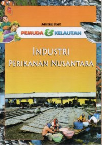 Image of Industri Perikanan Nusantara
