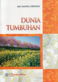 Dunia Tumbuhan