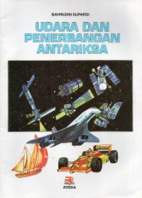 Image of Udara dan Penerbangan Antariksa