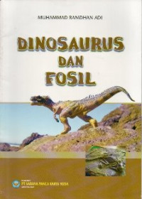 Dinosaurus dan Fosil