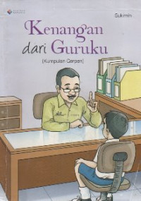 Image of Kenangan dari guruku: kumpulan cerpen