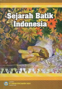 Image of Sejarah batik Indonesia