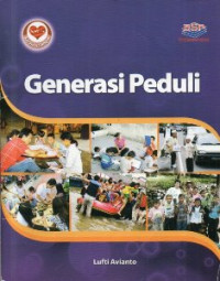 Generasi peduli