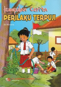 Kumpulan Cerita Perilaku Terpuji