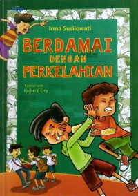 Image of Berdamai dengan Perkelahian