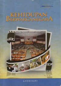 Kehidupan Berwarganegara