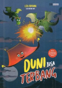 Duni Bisa Terbang