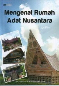Image of Mengenal Rumah Adat Nusantara