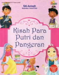 Kisah Para Putri dan Pangeran