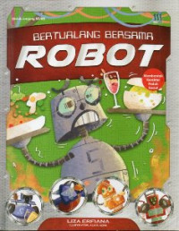 Bertualang Bersama Robot