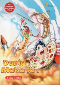 Dunia Makanan