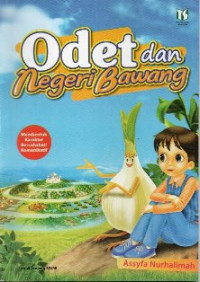 Image of Odet dan Negeri Bawang