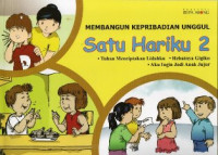 Tuhan Menciptakan Lidahku: Satu Hariku 2