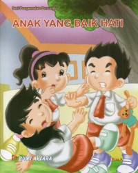 Image of Anak yang Baik Hati