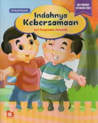 Indahnya Kebersamaan