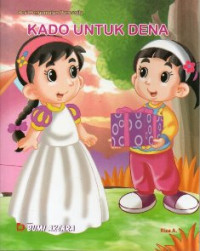 Image of Kado untuk Dena