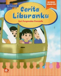 Cerita Liburanku