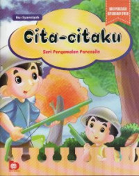 Image of Cita-citaku