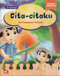 Cita-citaku