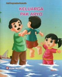 Image of Keluarga Pak Aryo