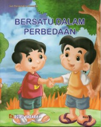 Bersatu dalam Perbedaan