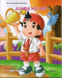 Image of Juara Kelas