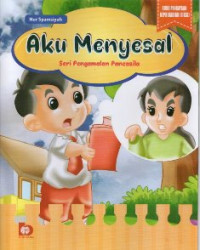Image of Aku Menyesal