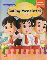 Image of Saling Mencintai