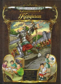 Kejujuran: Kisah Nusantara