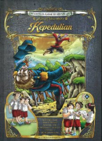 Kepedulian: Kisah Nusantara