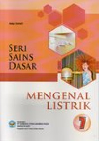 Image of Mengenal Listrik