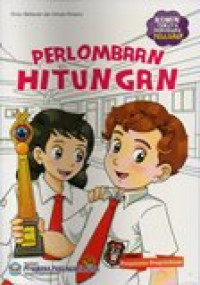 Perlombaan Hitungan