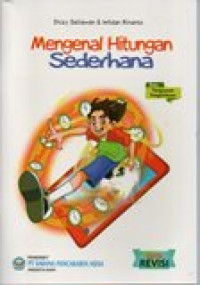 Image of Mengenal Hitungan Sederhana