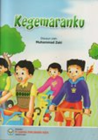 Image of Kegemaranku