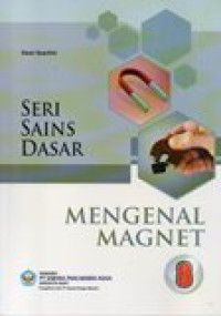 Image of Mengenal Magnet