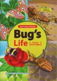 Bug's Life: Dunia Serangga