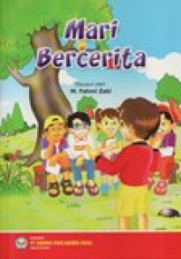 Image of Mari Bercerita