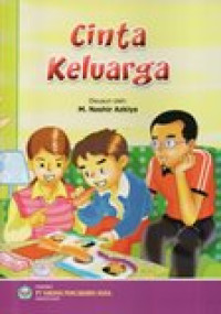 Image of Cinta Keluarga