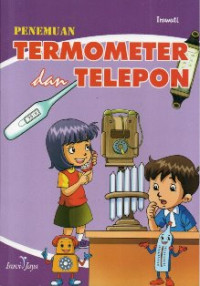Image of Penemuan Termometer dan Telepon