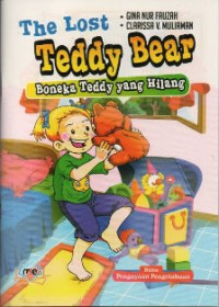 Image of The Lost Teddy Bear = Boneka Teddy yang Hilang