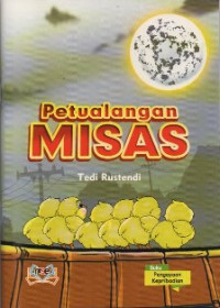 Image of Petualangan Misas