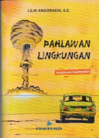 Image of Pahlawan Lingkungan