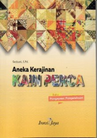 Aneka Kerajinan Kain Perca