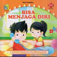 Image of Bisa Menjaga Diri