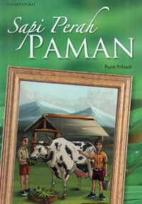 Image of Sapi Perah Paman