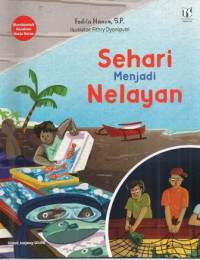 Image of Sehari Menjadi Nelayan