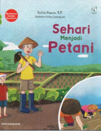 Sehari Menjadi Petani