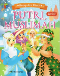 Image of Kumpulan Kisah Putri Muslimah